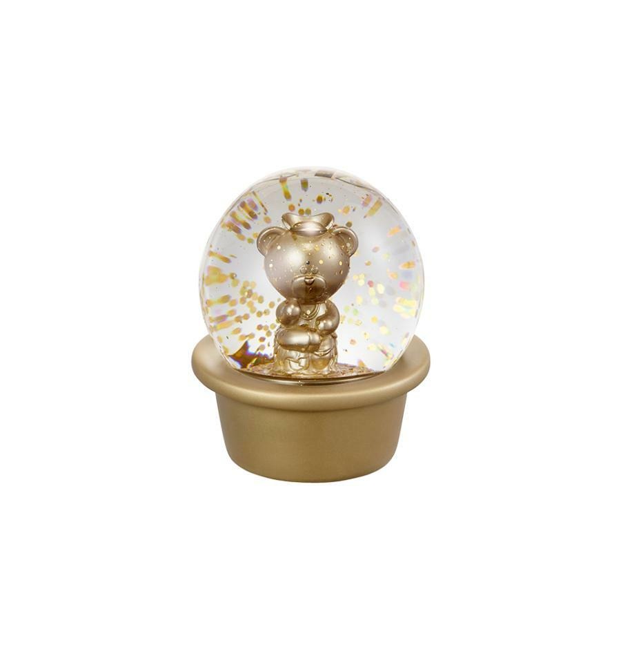 Ly Starbucks A Room Of Quiet Contemplation Bearista Mug-Kallos