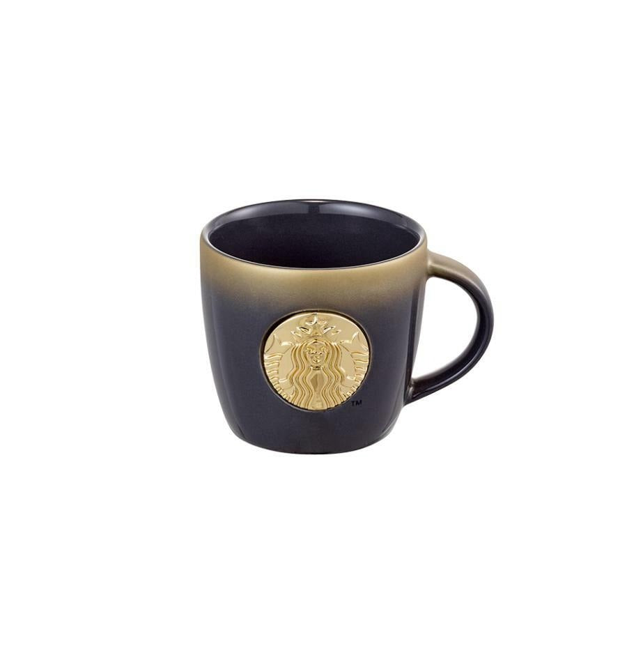 Ly Starbucks A Room Of Quiet Contemplation Bearista Mug