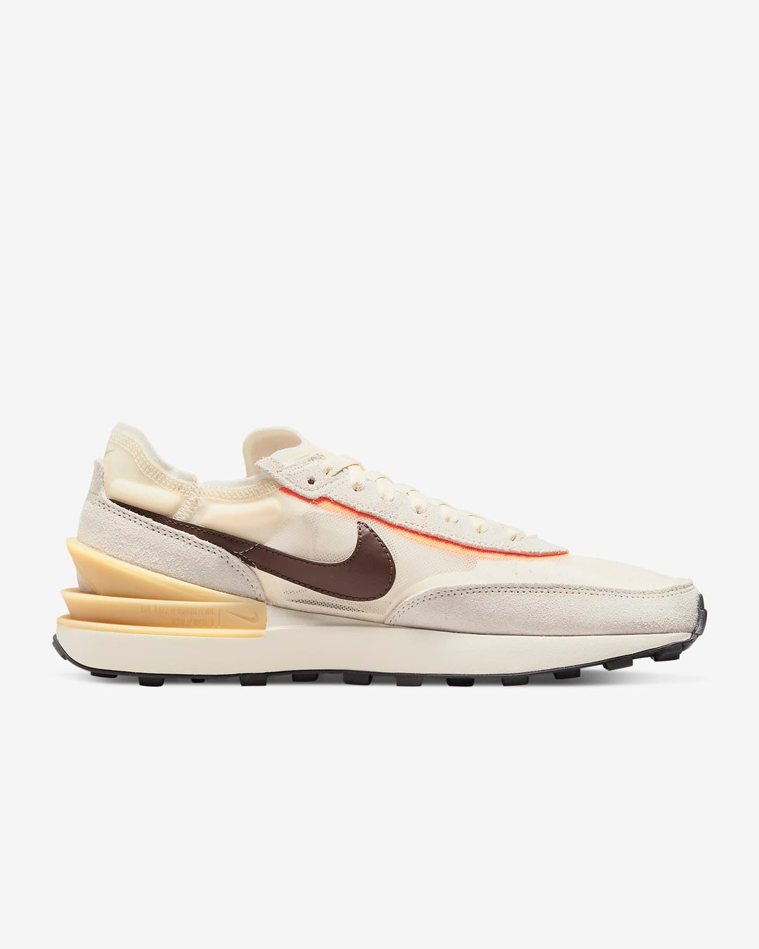 Giày Nike Waffle One Men Shoes #Natural - Kallos Vietnam