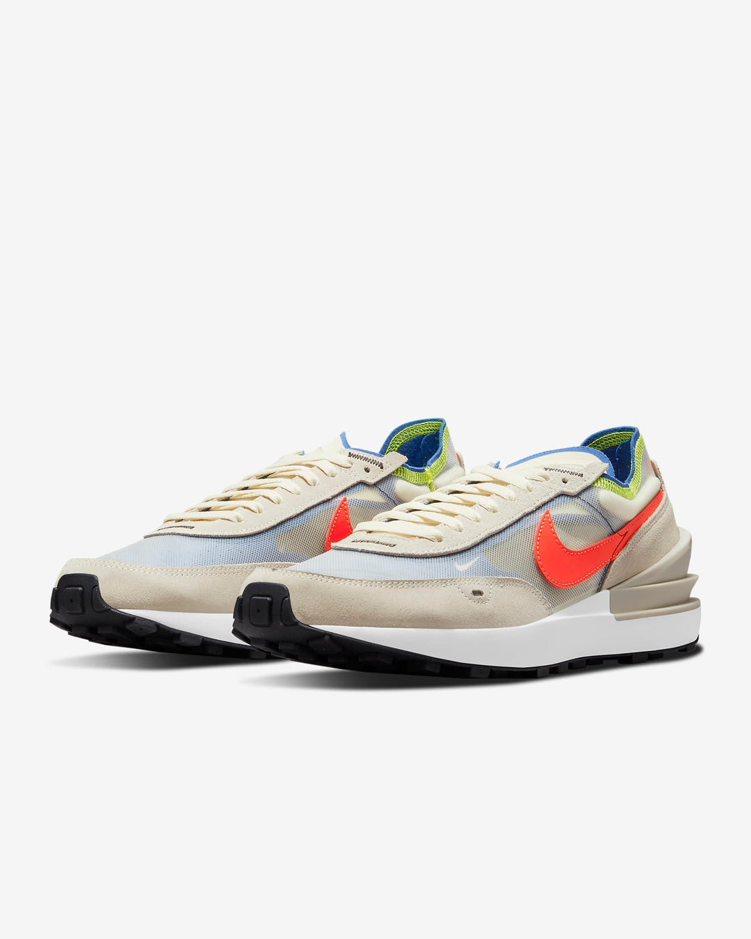 Giày Nike Waffle One Men Shoes #Coconut Milk - Kallos Vietnam