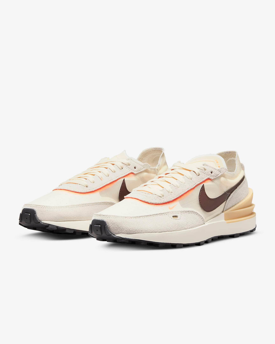 Giày Nike Waffle One Men Shoes #Natural - Kallos Vietnam