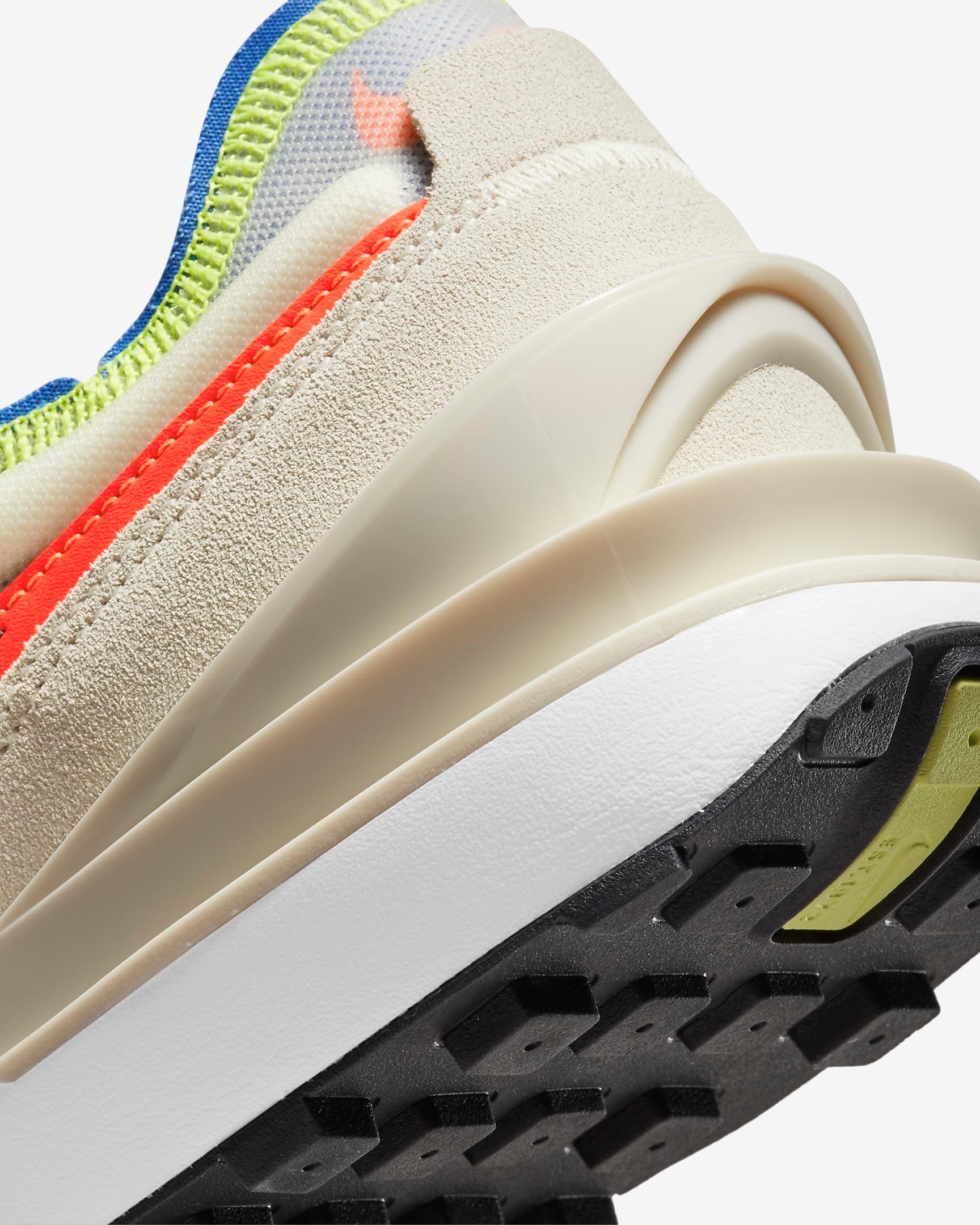 Giày Nike Waffle One Men Shoes #Coconut Milk - Kallos Vietnam