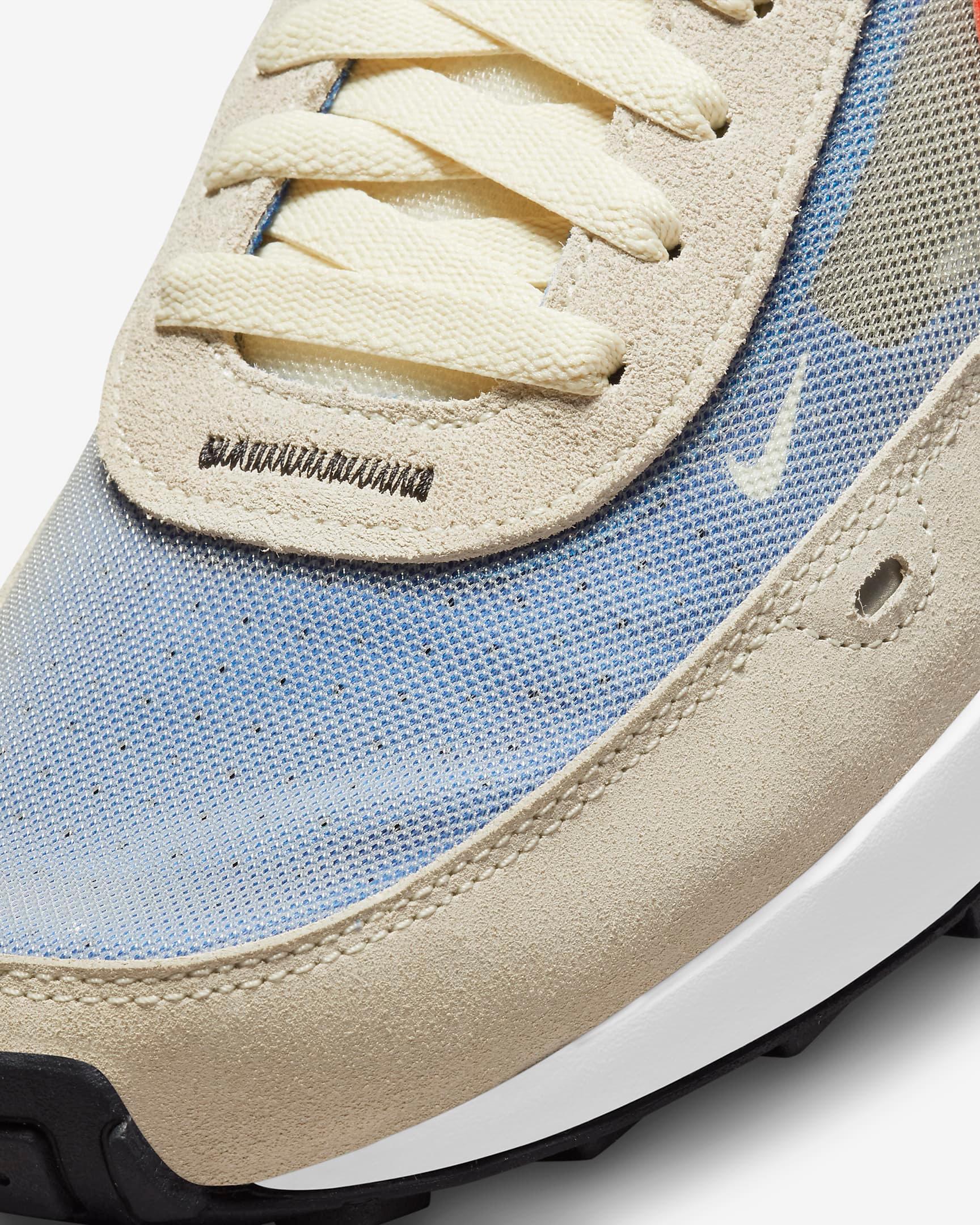 Giày Nike Waffle One Men Shoes #Coconut Milk - Kallos Vietnam
