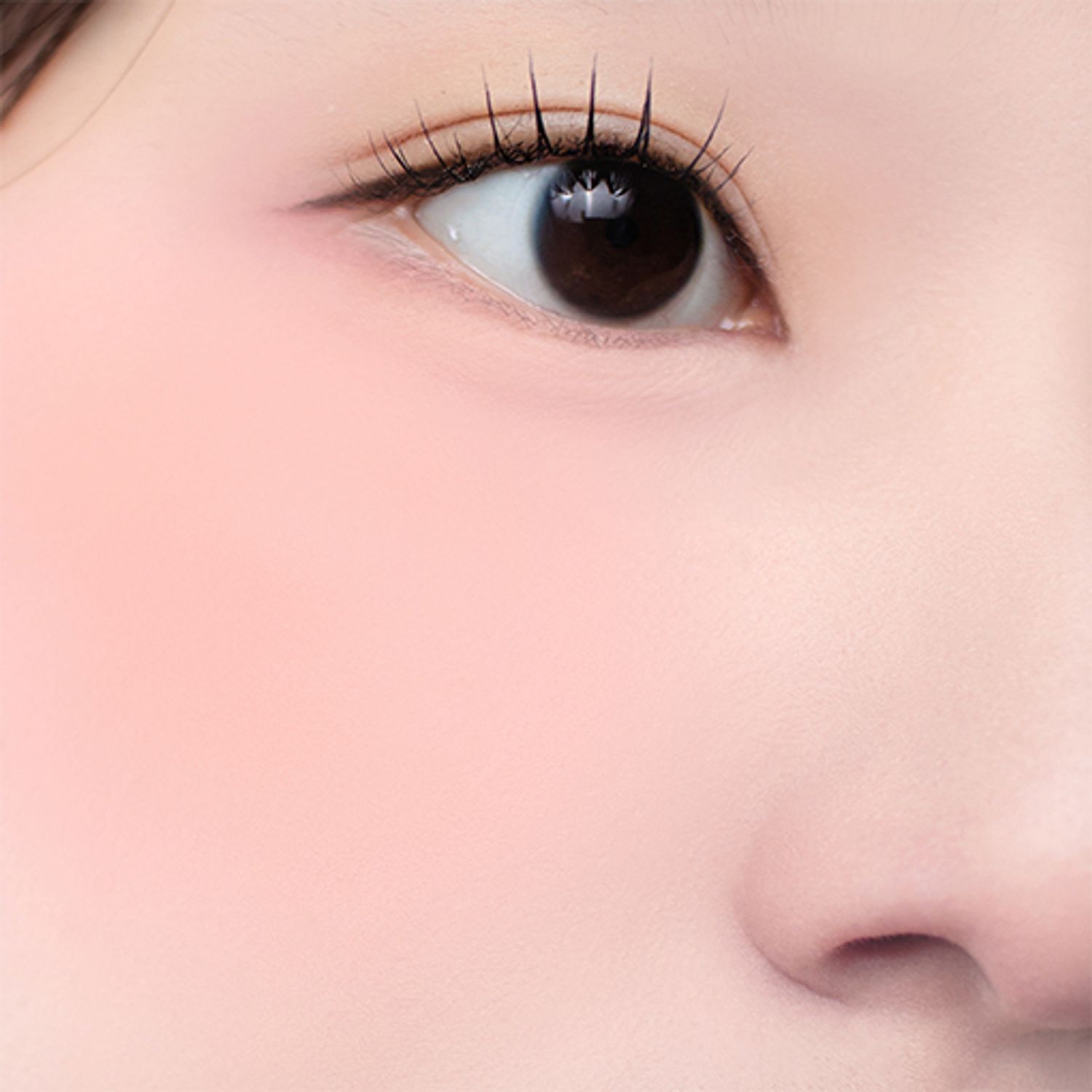Má Hồng AMUSE Cheek Tok Tok Special Kit-Kallos