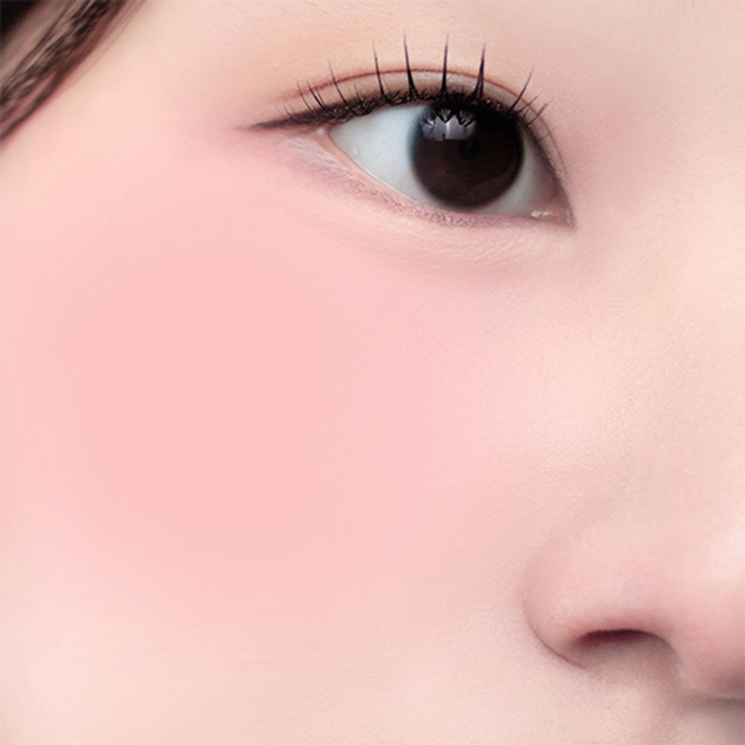 Má Hồng AMUSE Cheek Tok Tok Special Kit-Kallos