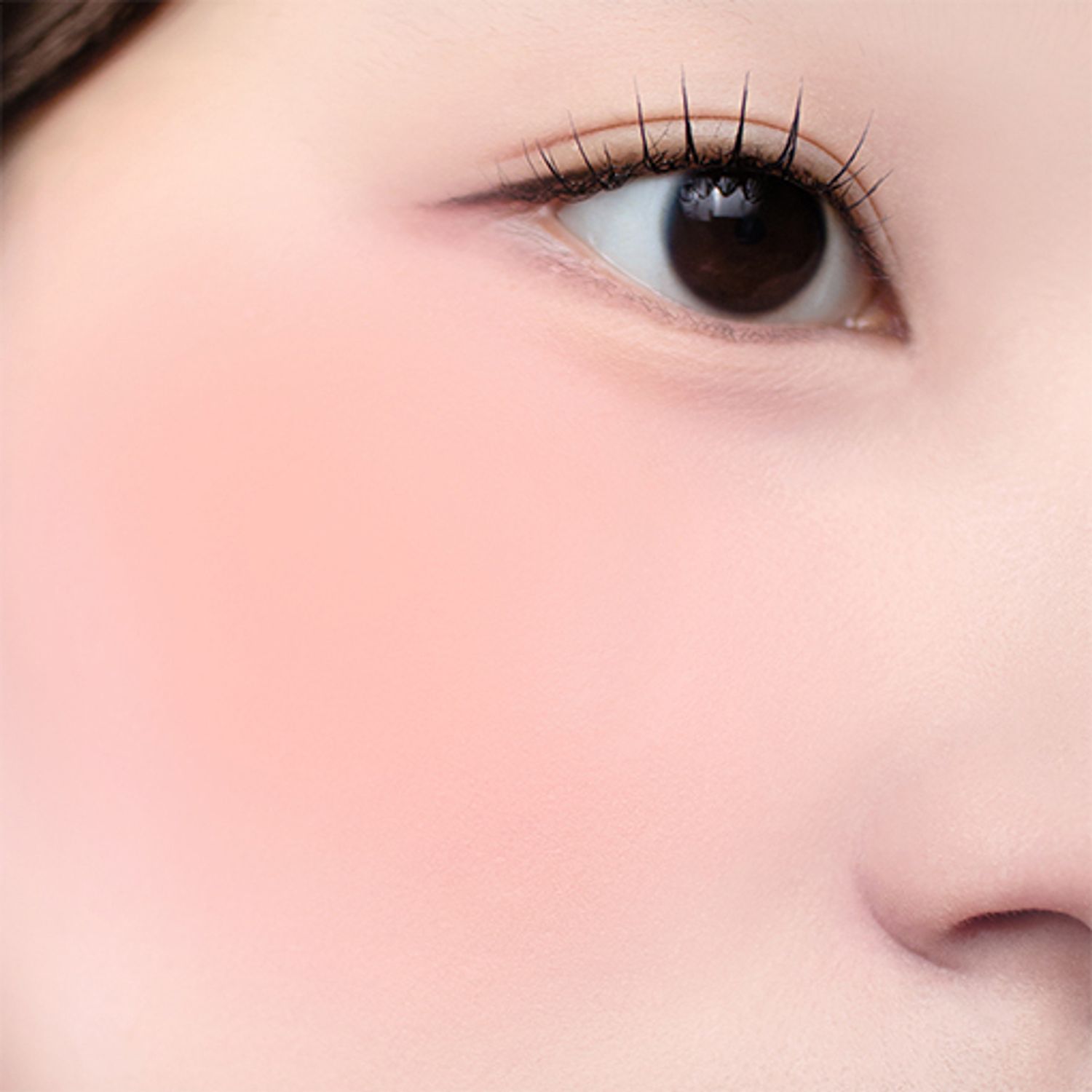 Má Hồng AMUSE Cheek Tok Tok Special Kit-Kallos