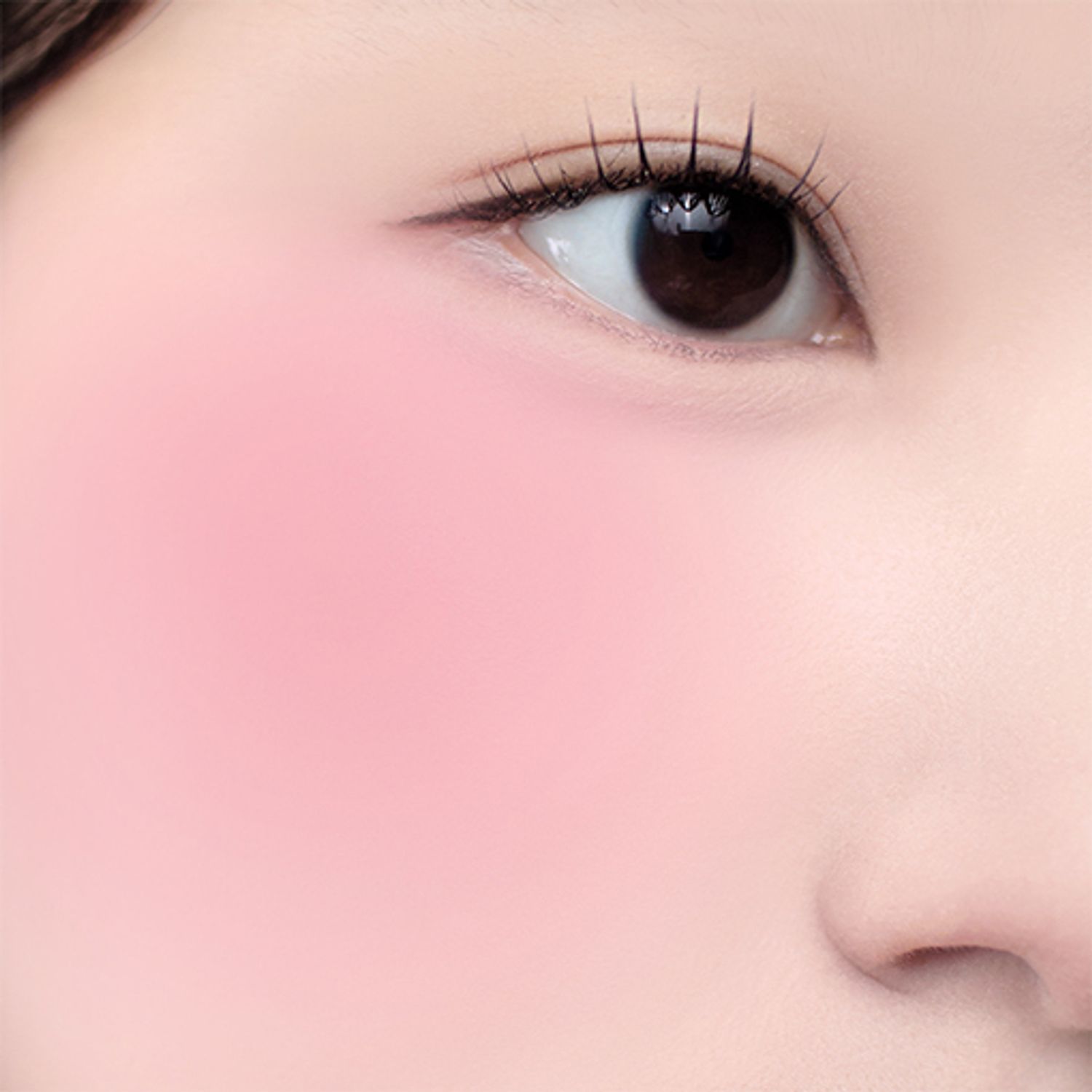 Má Hồng AMUSE Cheek Tok Tok Special Kit-Kallos