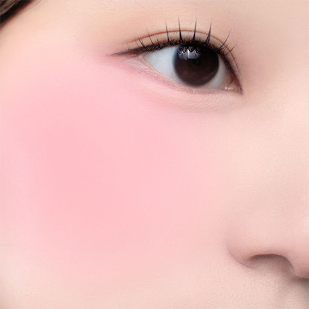 Má Hồng AMUSE Cheek Tok Tok