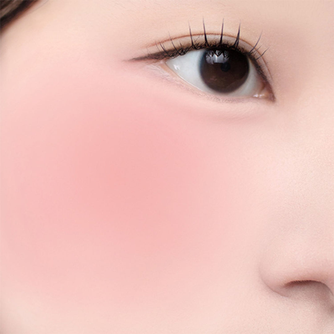 Má Hồng AMUSE Cheek Tok Tok