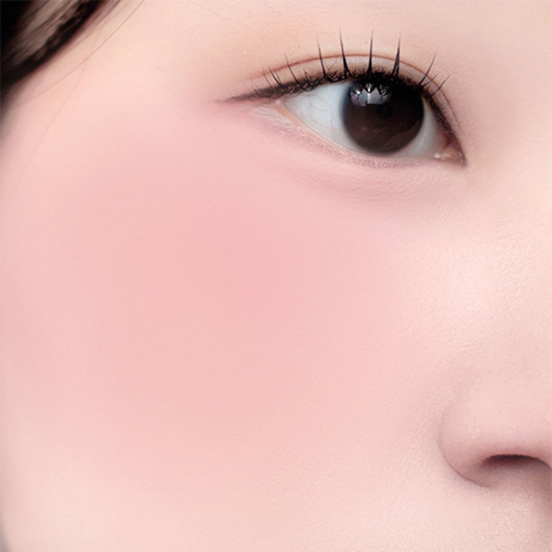 Má Hồng AMUSE Cheek Tok Tok