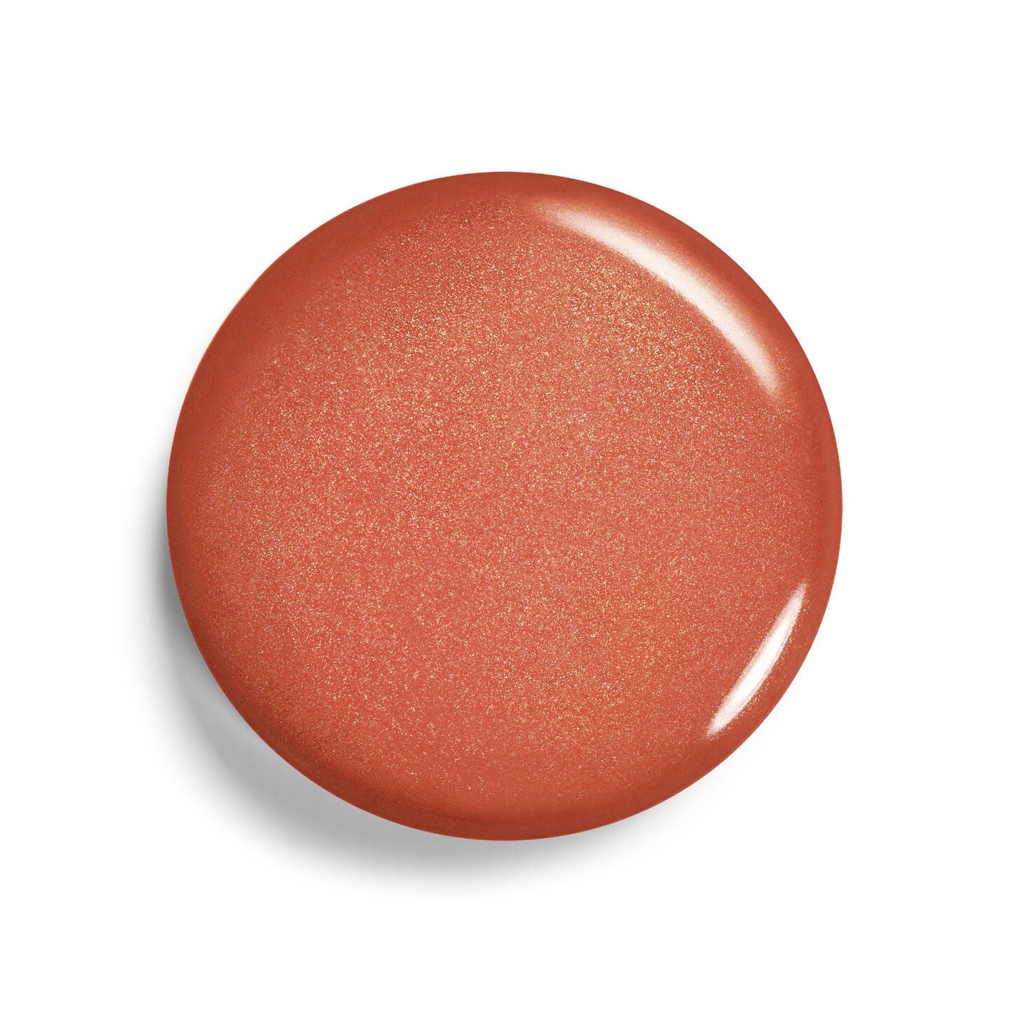 Má Hồng ARMANI Luminous Silk Cheek Tint #42S Sunlit Sienna-Kallos