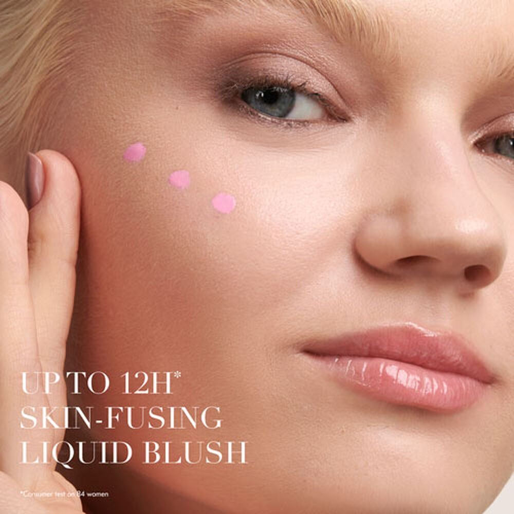 Má Hồng ARMANI Luminous Silk Cheek Tint #53S Cosmic Pink-Kallos