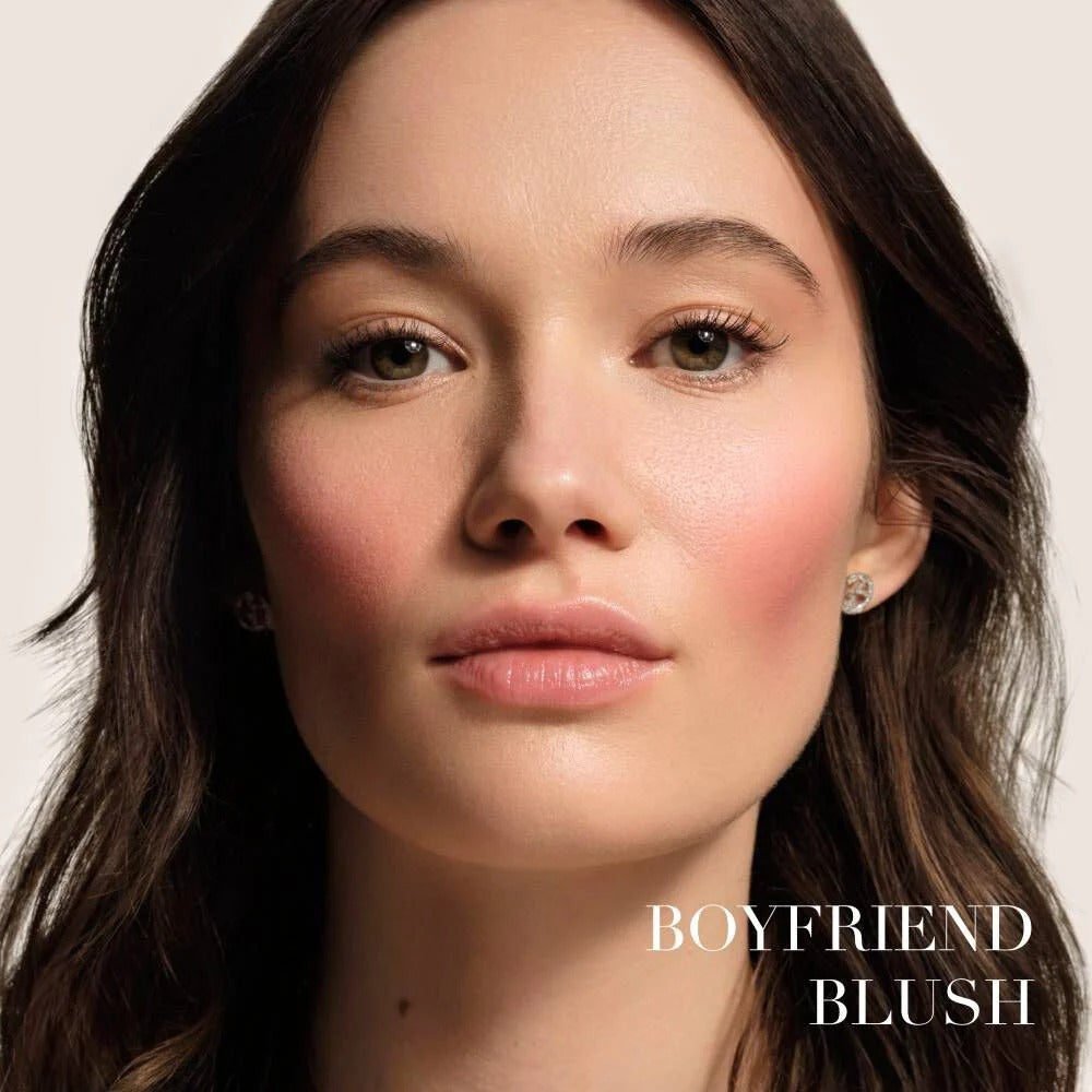 Má Hồng ARMANI Luminous Silk Cheek Tint #62S Magnetic Mauve