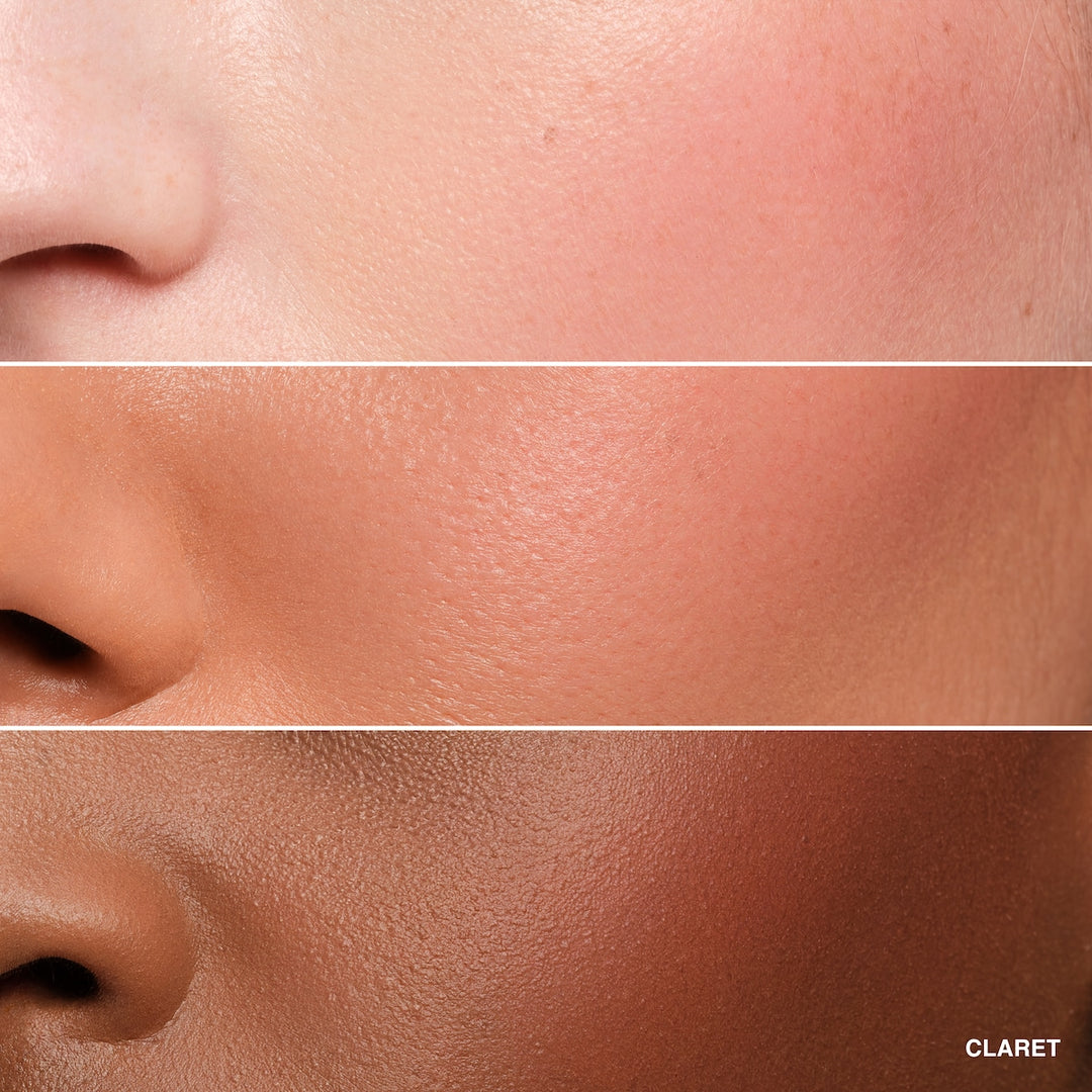 Má Hồng Bobbi Brown Pot Rouge Velvet Matte #Claret