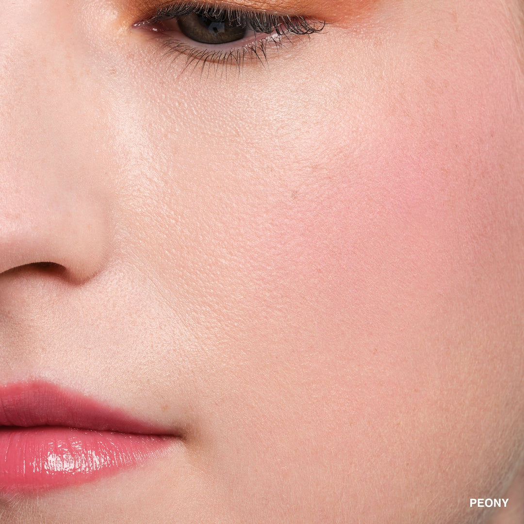 Má Hồng Bobbi Brown Pot Rouge Velvet Matte #Peony
