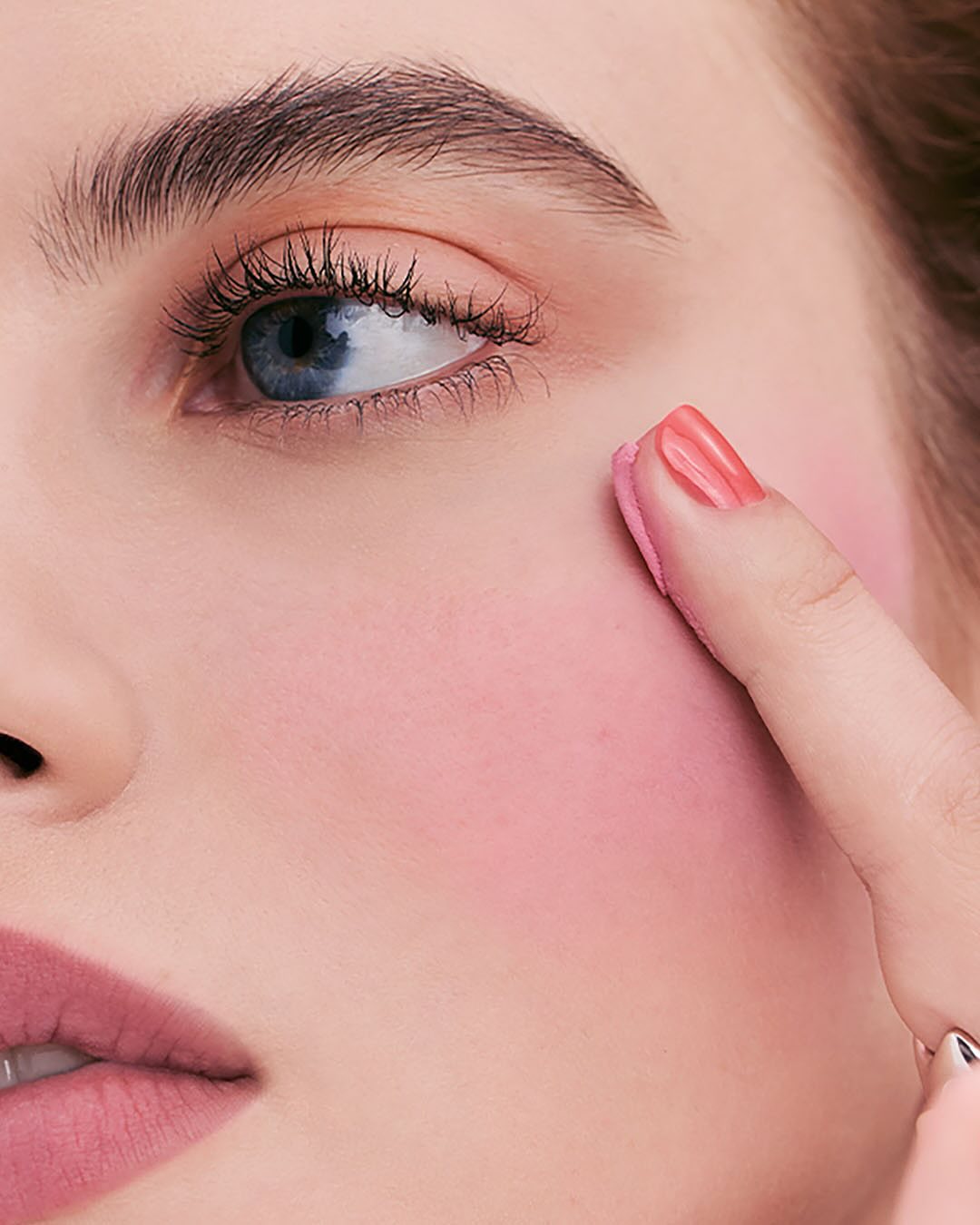 Má Hồng Bobbi Brown Pot Rouge Velvet Matte #Peony