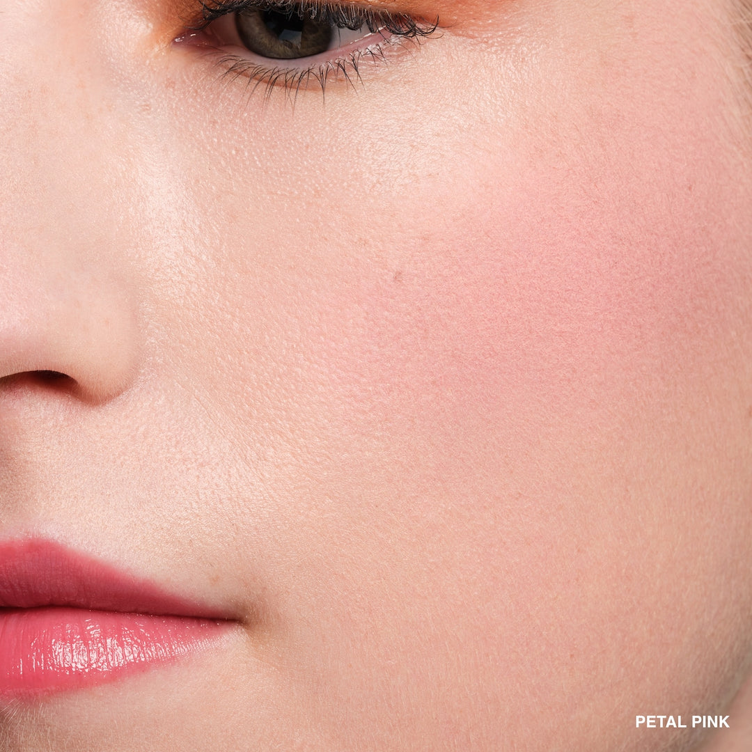 Má Hồng Bobbi Brown Pot Rouge Velvet Matte #Petal Pink