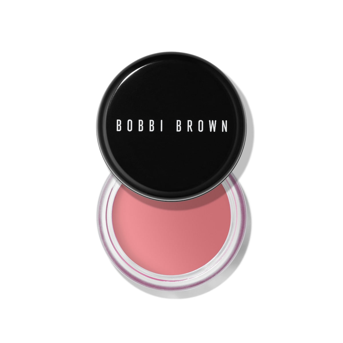 Má Hồng Bobbi Brown Pot Rouge Velvet Matte #Tea Rose