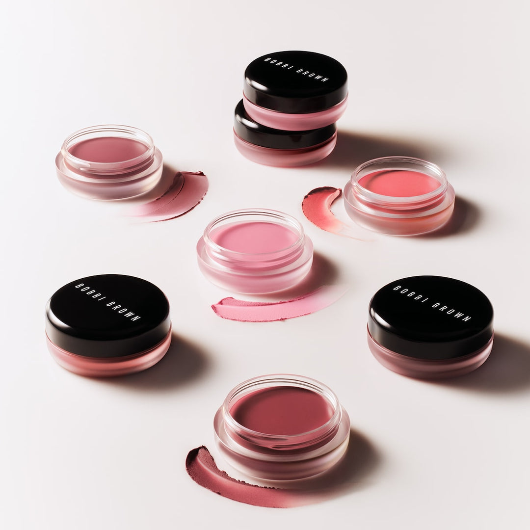 Má Hồng Bobbi Brown Pot Rouge Velvet Matte #Tea Rose