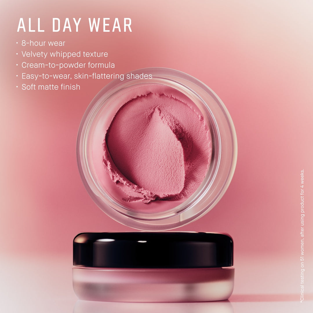 Má Hồng Bobbi Brown Pot Rouge Velvet Matte #Tea Rose