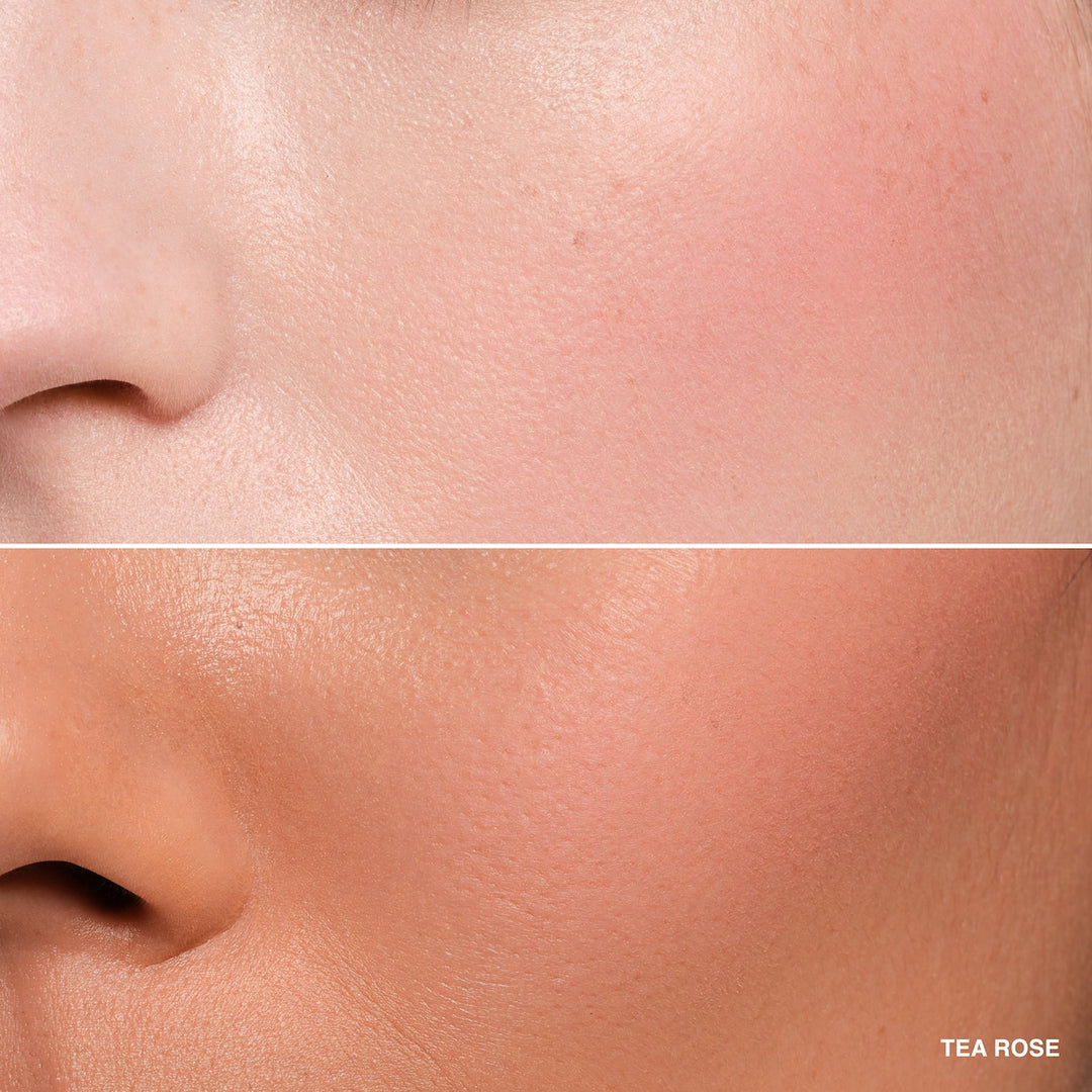 Má Hồng Bobbi Brown Pot Rouge Velvet Matte #Tea Rose