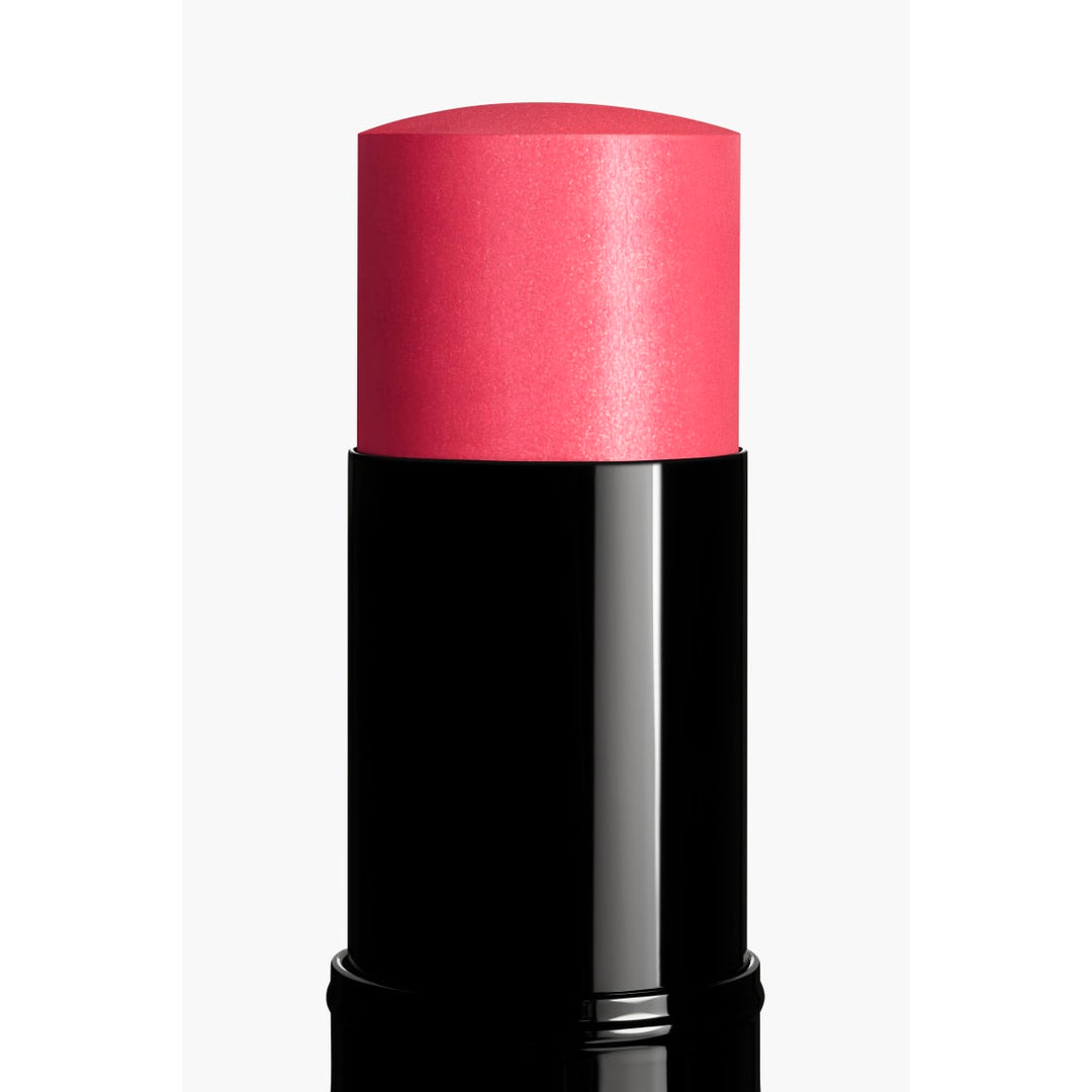 Má Hồng CHANEL Les Beiges Blush Stick #Refresh