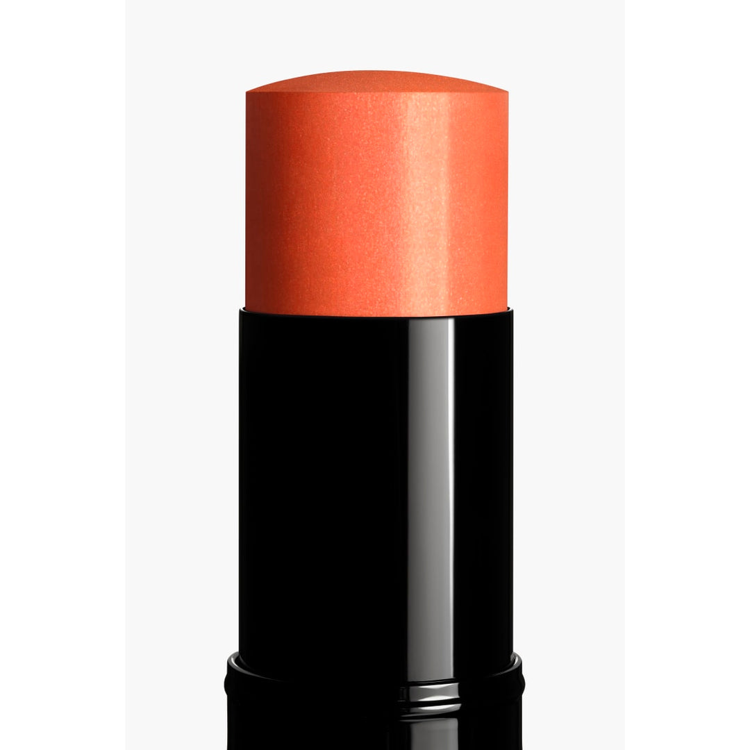 Má Hồng CHANEL Les Beiges Blush Stick #Reset