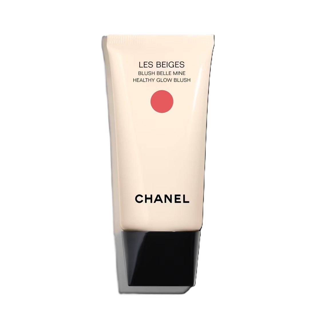 Má Hồng CHANEL Les Beiges Healthy Glow Blush #Sorbet - Limited