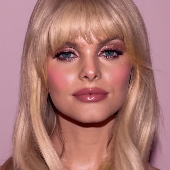 Má Hồng Charlotte Tilbury Matte Beauty Blush Wand #Pillow Talk Pink Pop-Kallos