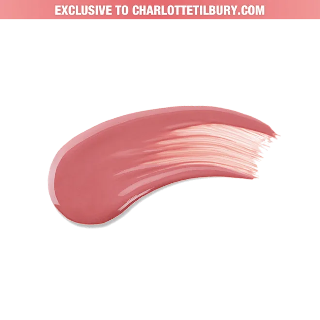 Má Hồng Charlotte Tilbury Matte Beauty Blush Wand #Pillow Talk
