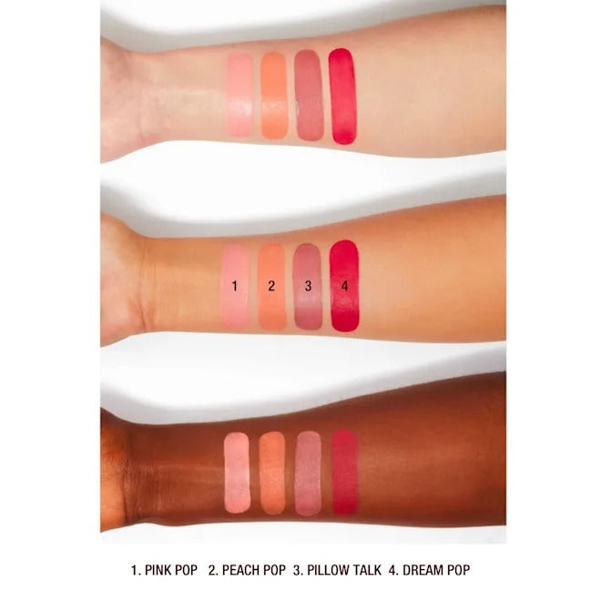 Má Hồng Charlotte Tilbury Matte Beauty Blush Wand #Pillow Talk