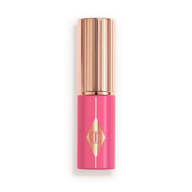 Má Hồng Charlotte Tilbury Unreal Blush Healthy Glow Stick #Pinky Glow