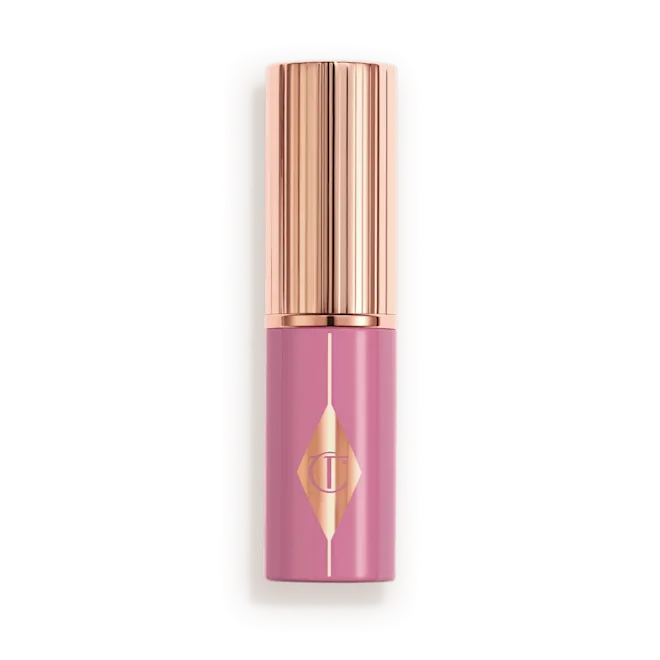 Má Hồng Charlotte Tilbury Unreal Blush Healthy Glow Stick #Pretty Glow