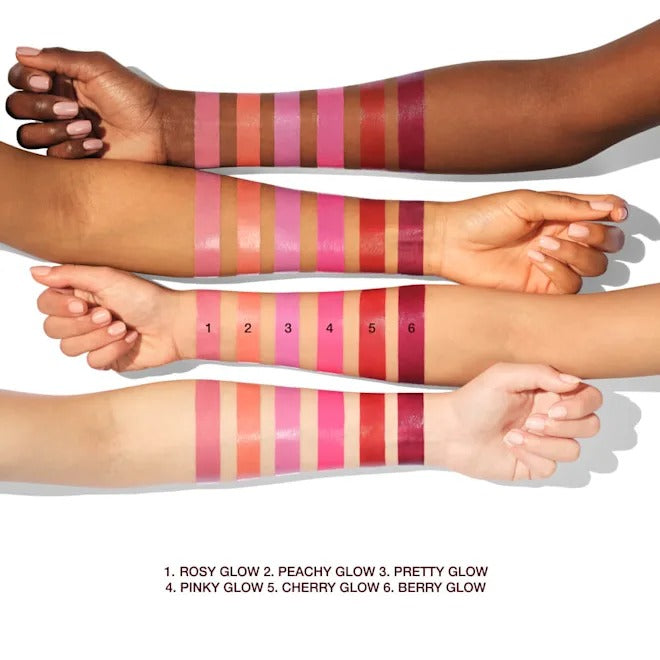 Má Hồng Charlotte Tilbury Unreal Blush Healthy Glow Stick #Pretty Glow