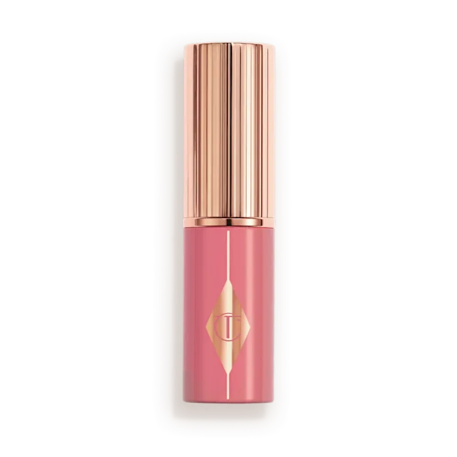 Má Hồng Charlotte Tilbury Unreal Blush Healthy Glow Stick #Rosy Glow-Kallos