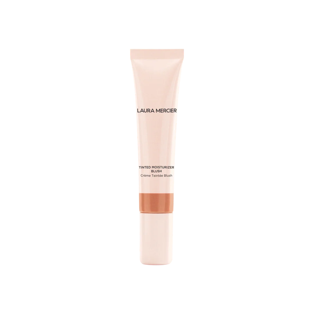 Má Hồng Dạng Lỏng Laura Mercier Tinted Moisturizer Blush #Mediterranee