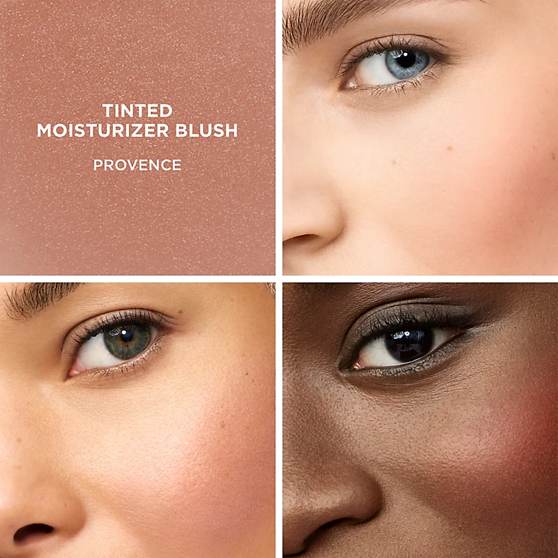 Má Hồng Dạng Lỏng Laura Mercier Tinted Moisturizer Blush #Provence