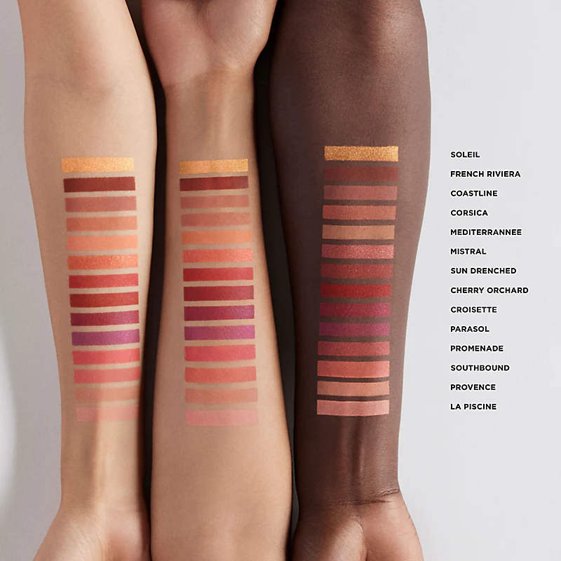 Má Hồng Dạng Lỏng Laura Mercier Tinted Moisturizer Blush #Provence-Kallos