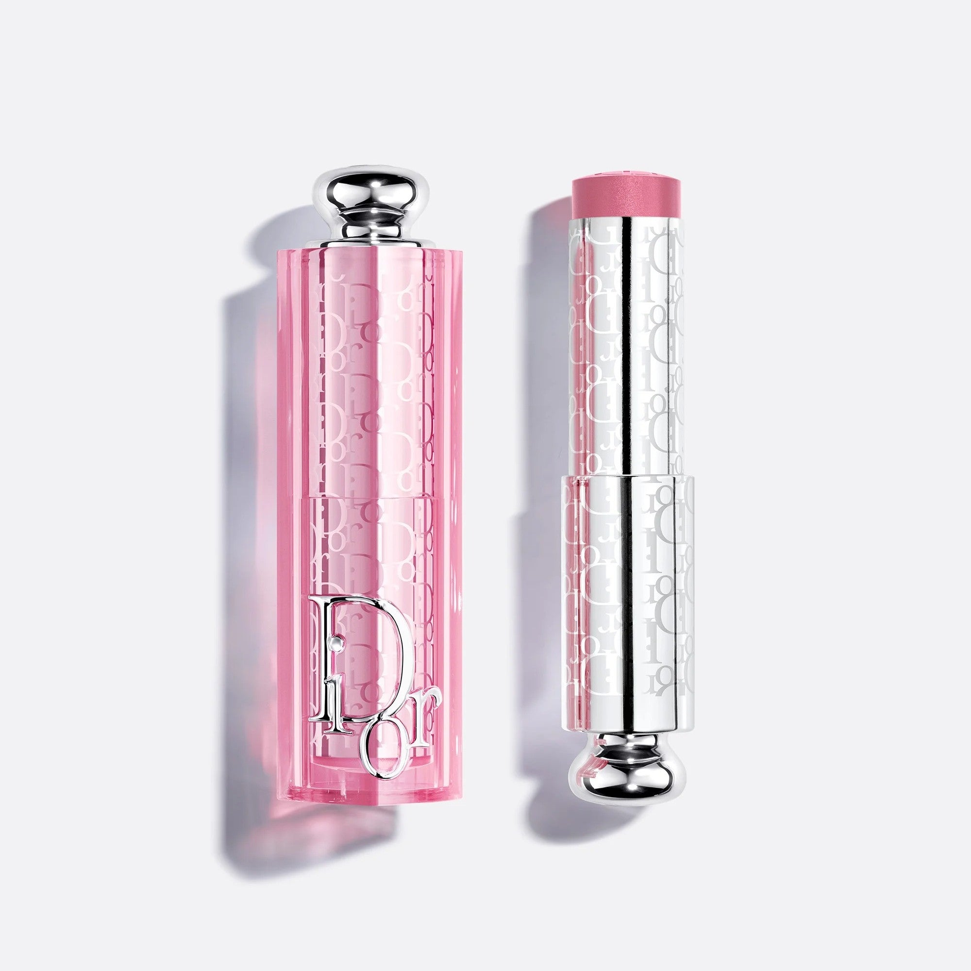 Má Hồng DIOR Backstage Rosy Glow Stick #107 Dragonfruit