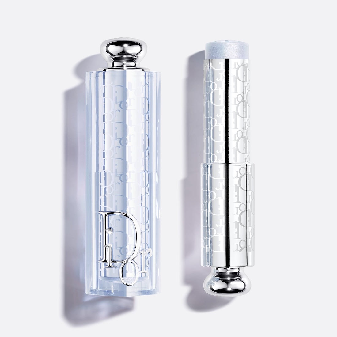 Má Hồng DIOR Backstage Rosy Glow Stick #172 Frosted Blue - Limited