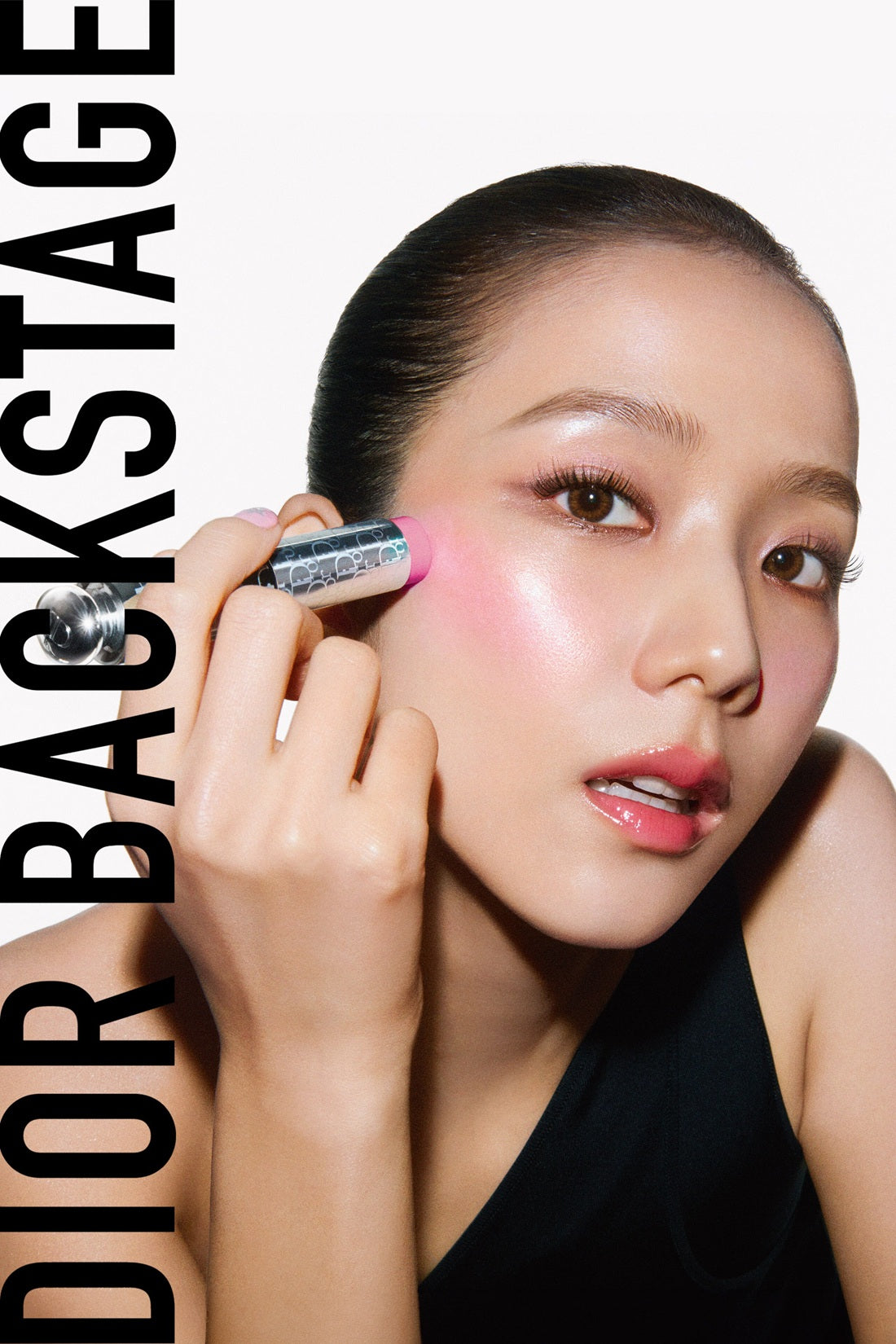 Má Hồng DIOR Backstage Rosy Glow Stick #831 Ultra-Pink-Kallos