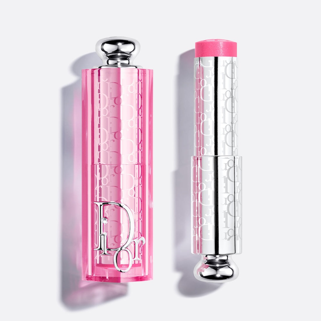 Má Hồng DIOR Backstage Rosy Glow Stick #873 Pink Delight - Limited