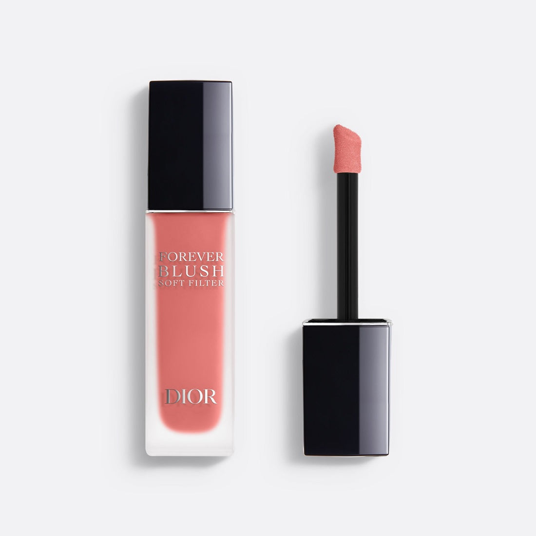 Má Hồng DIOR Forever Blush Soft Filter #01 Petal-Kallos