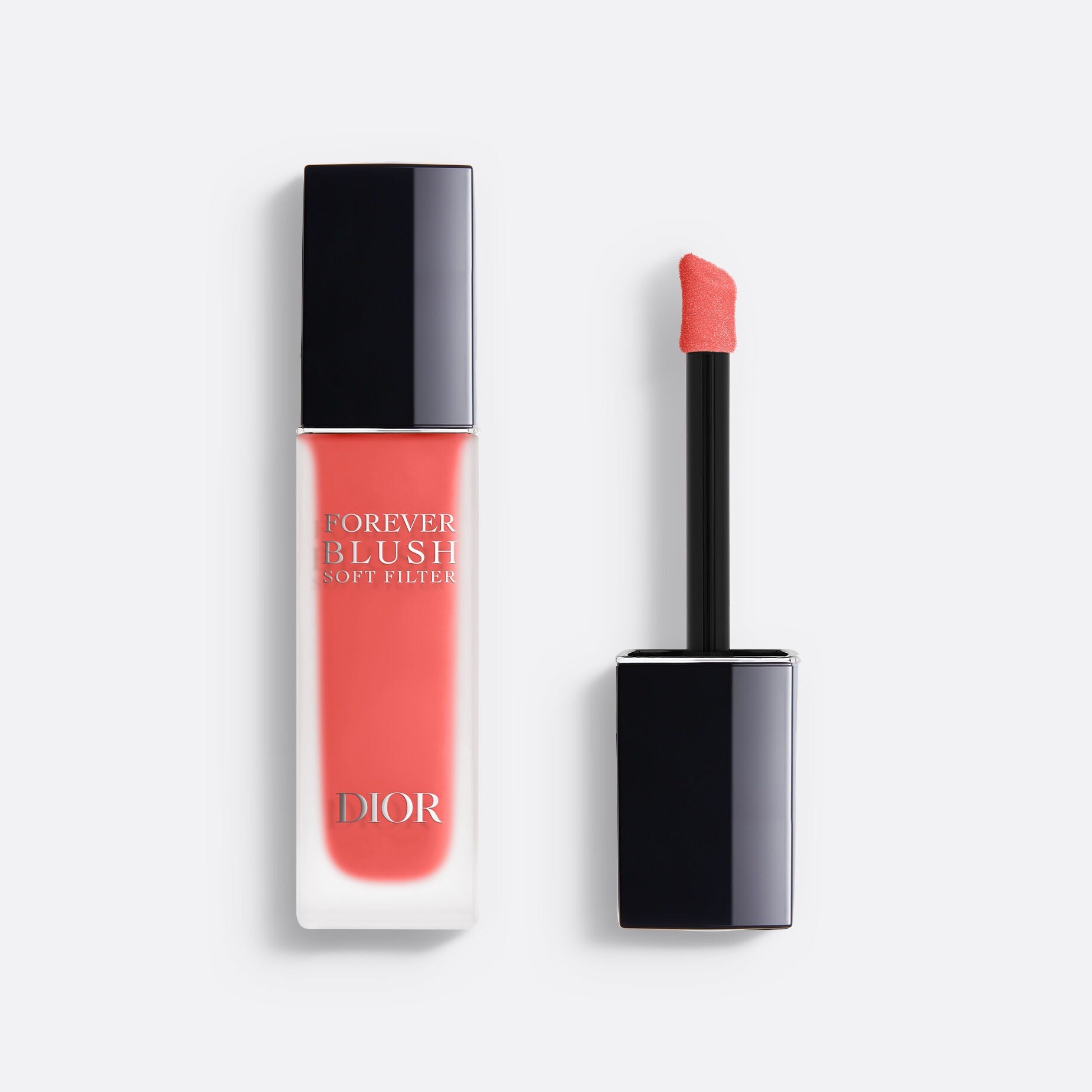 Má Hồng DIOR Forever Blush Soft Filter #03 Bloom-Kallos