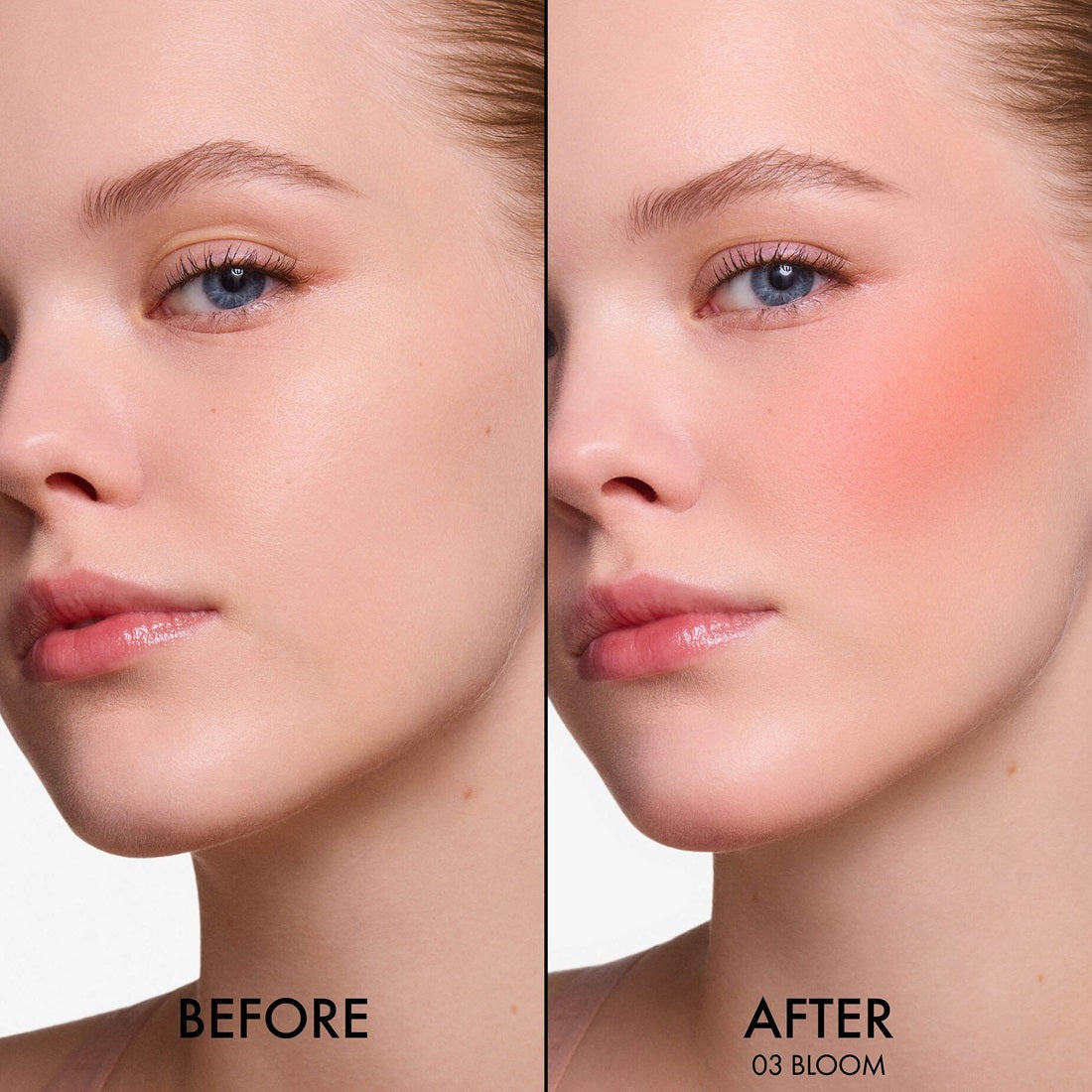 Má Hồng DIOR Forever Blush Soft Filter #03 Bloom