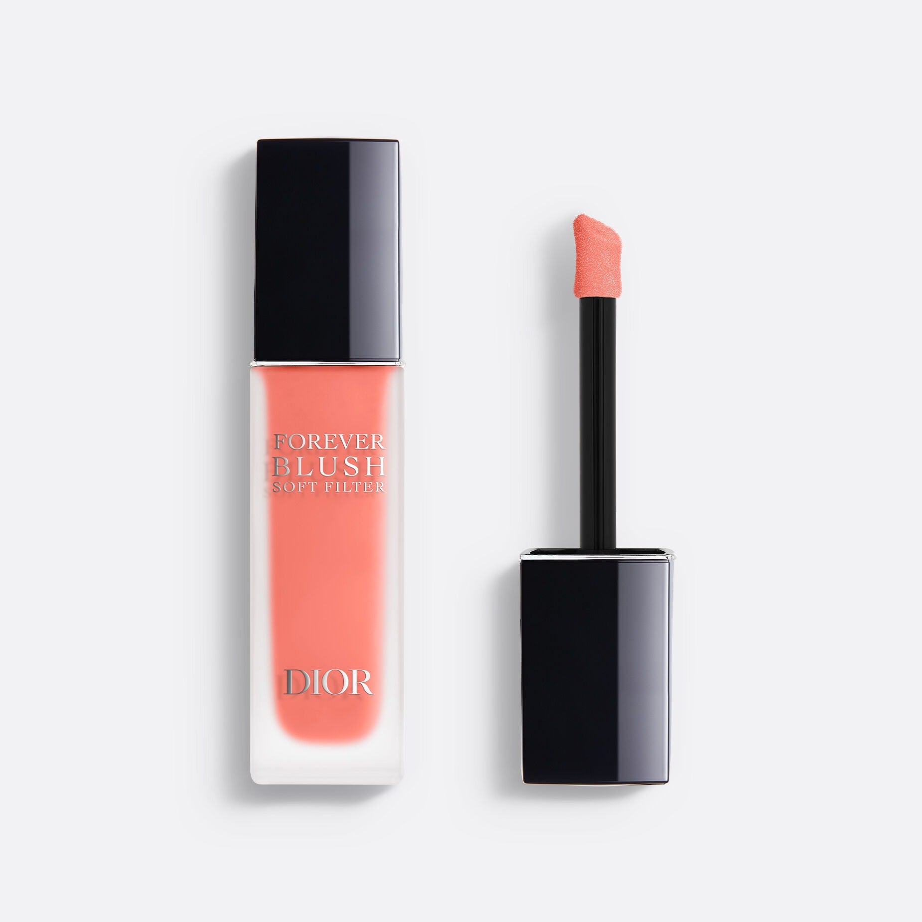 Má Hồng DIOR Forever Blush Soft Filter #04 Daisy-Kallos