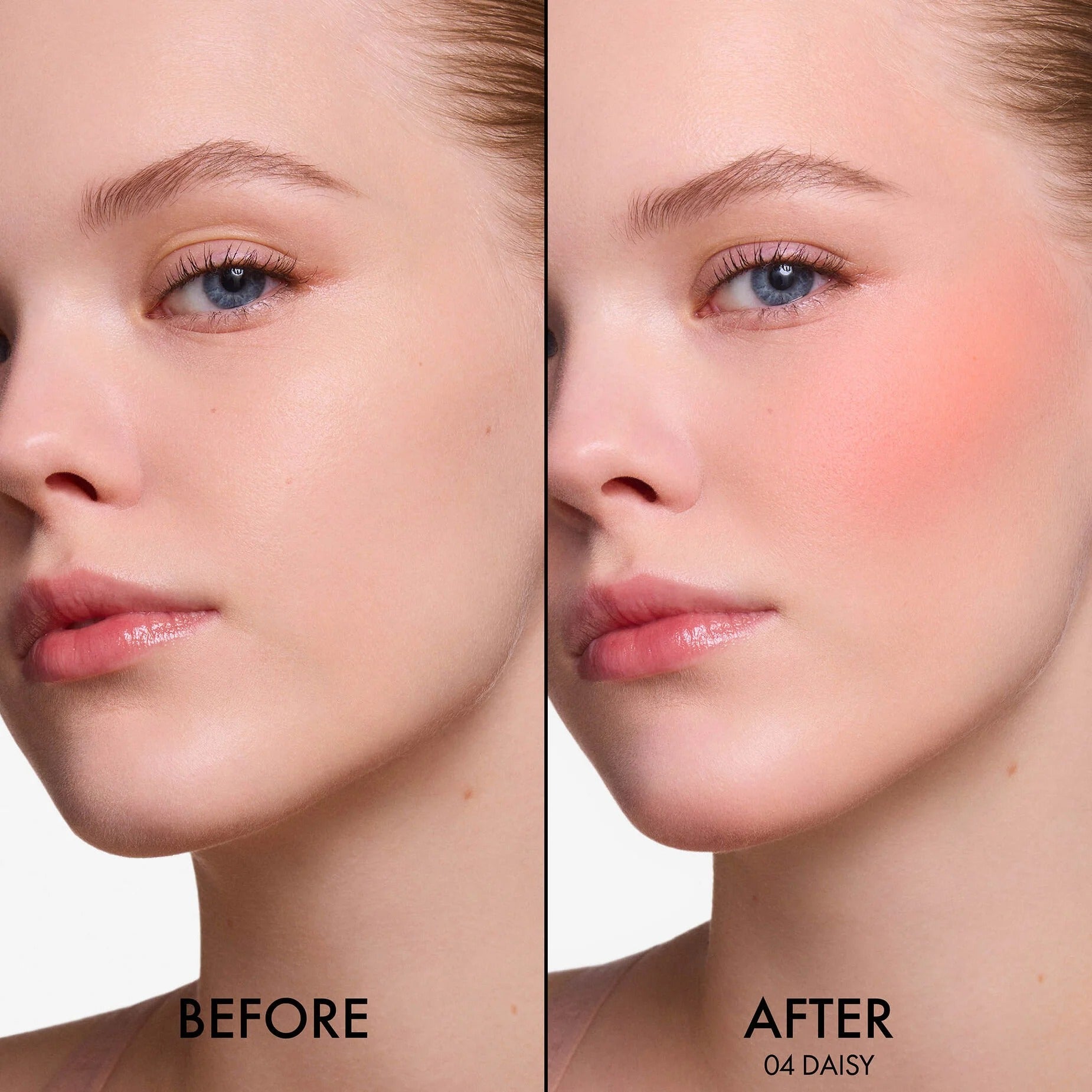Má Hồng DIOR Forever Blush Soft Filter #04 Daisy-Kallos