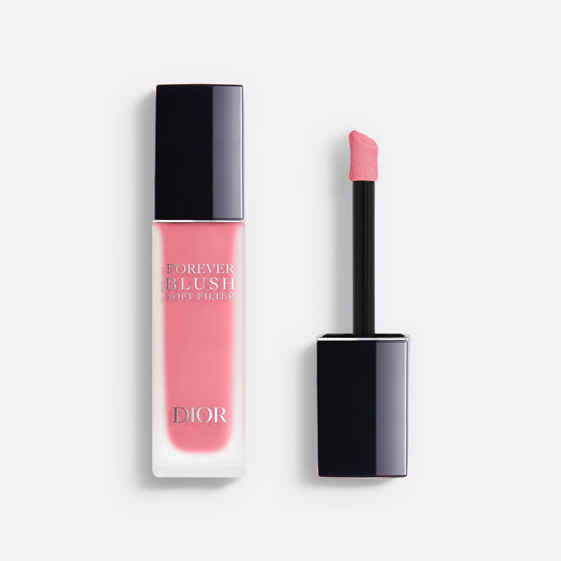 Má Hồng DIOR Forever Blush Soft Filter #05 Lily-Kallos