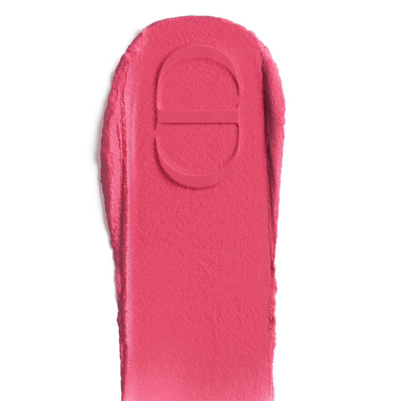 Má Hồng DIOR Forever Blush Soft Filter #10 Fuchsia-Kallos