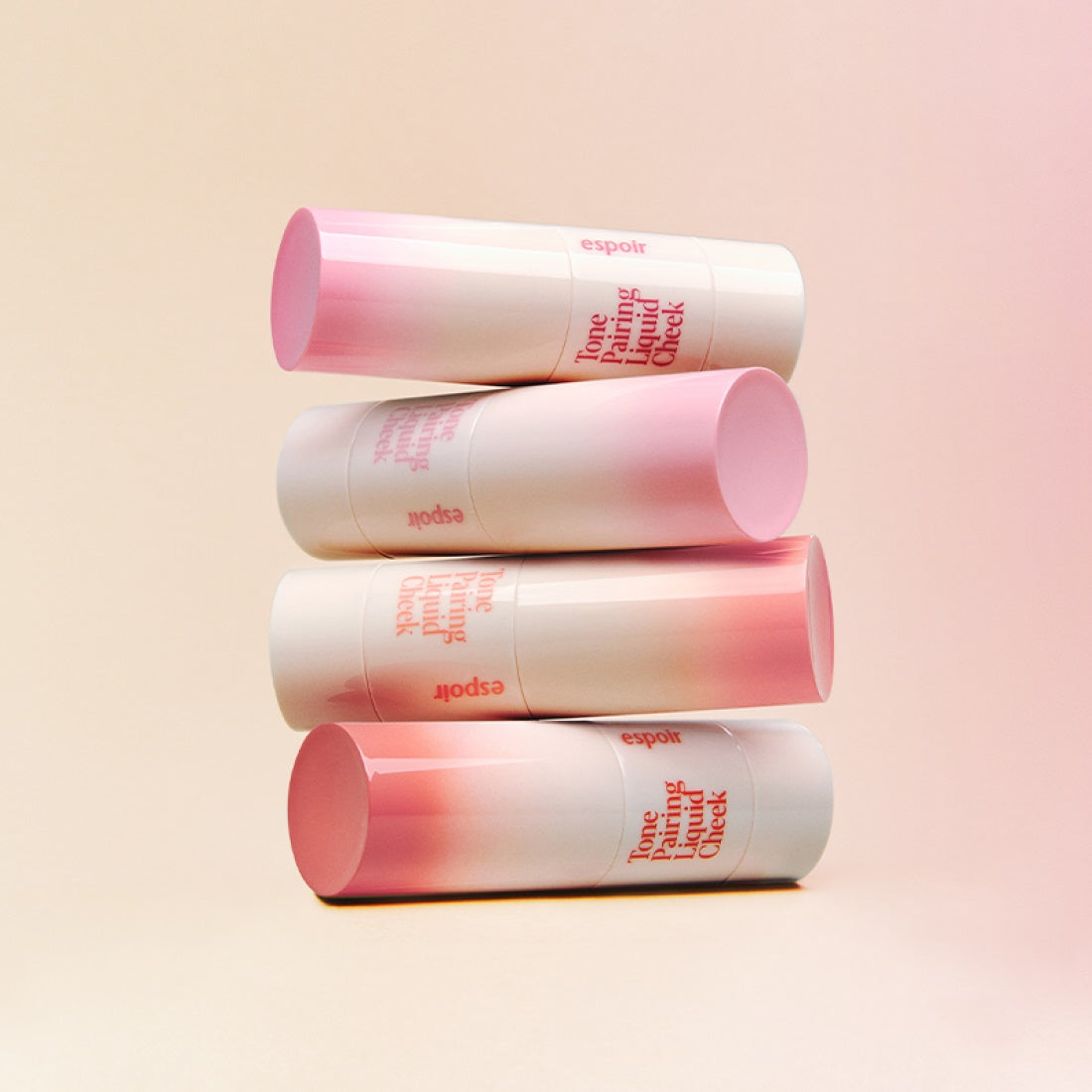 Má Hồng ESPOIR Tone Pairing Liquid Cheek - Kallos Vietnam
